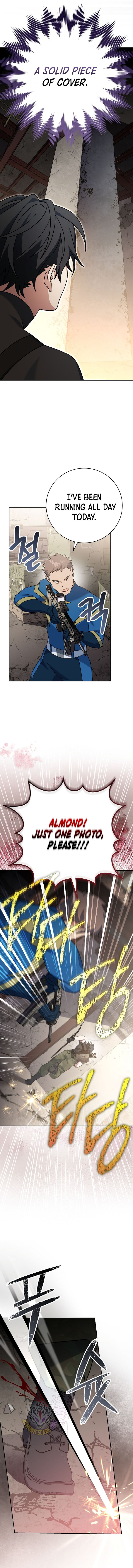 Genius Archer's Streaming Chapter 62 9